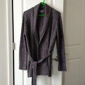 Laura Scott large black white